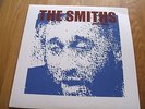 THE SMITHS MORE PANIC  LP (LIVE TRACKS,RARE) MORRISSEY