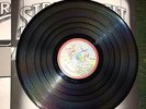 STRAY Move It orig 1st UK 1974 Transatlantic LP die cut rare Monster Prog Psych