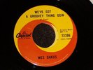 Wes Dakus -We've Got A Groovy Thing Goin' -1966 Cdn Surf / Garage RARE M-