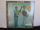 Los Cadetes de Linares El Rogon LP-1018 Vinyl Sealed RAMEX