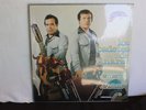 Los Cadetes de Linares Eran 4 de Acaballo LP-1012 Vinyl Sealed RAMEX