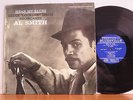 Al Smith Eddie Lockjaw Davis Hear My Blues BVLP 1001 RVG DG Original Mono VG++