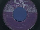 1033 ERIC MORRIS & FRANK COSMO-PACK UP-OH WHAT A SMILE-CDC- 60'S SKA  REGGAE 7