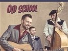 Si Cranstoun - Old School VINYL LP NEW/ MINT (11TH NOVEMBER)