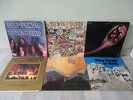 DEEP PURPLE - 13 LP´s