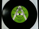 THE BEACH BOYS - HEROES & VILLAINS - RARE ORIG UK CAPITOL 7