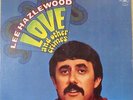 Lee Hazlewood Love And Other Crimes NEAR MINT Reprise Records Vinyl LP