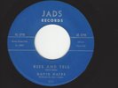 ROCKABILLY/TEEN- DAVID GATES- 