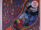 WEST COAST POP ART EXPERIMENTAL BAND: Part One LP Sealed (reissue, limited edit