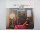PORTER WAGONER THE COLD HARD FACTS OF LIFE SEALED COUNTRY VINYL LP RCA 3797