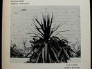 #Dennis Gonzalez- Air light DAAGNIM 01 private unique rare groove NM og LISTEN#