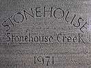 STONEHOUSE    STONEHOUSE CREEK VINYL LP