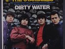 STANDELLS: Dirty Water LP (Mono, sm wobc, wol) Rock & Pop