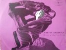 MARTHA ARGERICH Piano plays CHOPIN Prize Recital 1965 on MUZA (Poland) LP