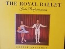 The Royal Ballet - Gala Performances / Ernest Ansermet  Classic Records
