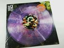 SENSES FAIL Still Searching LP CLEAR MARBLE VINYL silverstein underoath sum 41