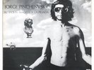 JORGE PINCHENVSKY SU VIOLIN MAGICO Y LA PESADA psych argentina harvest 64013 LP