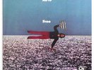 AIRTO MOREIRA Free jazz fusion latin modal US 1972 CTI Records CTI 6020 LP