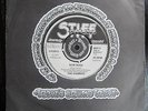 The Damned-New Rose/Help RARE FIRST PRESSING