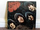 RUBBER SOUL 1965 PARLOPHONE VINYL 12
