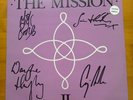 The Mission II 4 track 12