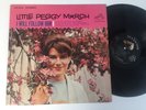 Little Peggy March LP I Will Follow Him
