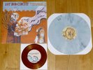 HOT ROD CIRCUIT The Underground is a Dying Breed LP GREY VINYL /450 get up kids