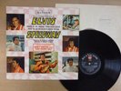 ELVIS PRESLEY - Speedway, OST,  UK 1968, MONO,  RCA red spot, Vinyl: m-