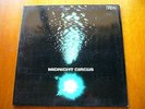 MIDNIGHT CIRCUS s/t (CFE/BACILLUS YD-99014 SPAIN 1976) GERMAN PROG FOLK ORIG LP