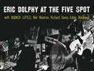 Eric Dolphy-At the Five Spot  Vinyl / 12