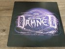 The Damned - The Black Album 1980 CANADA LP IRS