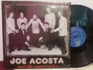 JOE ACOSTA HIS EMPRESARIOS  GUAGUANCO FANTASTICO # 7 HEAR