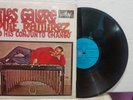 LOUIE RAMIREZ VIBES GALORE TENTATIVO GUAGUANCO FANTASTICO # 34 HEAR