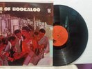 RAY TERRACE MANTECA HOME BOOGALOO GUAGUANCO FANTASTICO # 45 HEAR