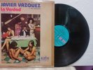JAVIER VAZQUEZ LA VERDAD SE FORMO LA RUMBATELA GUAGUANCO FANTASTICO # 69 HEAR