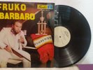FRUKO EL BARBARO EL NEGRO CHOMBO  GUAGUANCO  FANTASTICO  # 172 HEAR