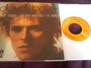 David Bowie–Space Oddity/The Man Who Sold The World RARE SPANISH RCA 7