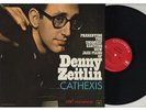 LP Denny Zeitlin - Cathexis COLUMBIA CL-2182..1964..CECIL MCBEE..VG++