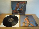 BONEY M - LOVE FOR SALE ORIGINAL HANSA LP IN MINT CONDITION WITH LARGE POSTER