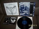Coroner LP Punishment For Decadence