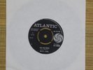 Cry No More - Ben E. King (7”)
