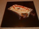 MOTORHEAD/LEMMY-The Birthday VINYL LP  ROADRUNNER