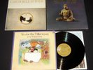 CAT STEVENS Catch Bull At Four TEA FOR THE TILLERMAN Buddha & Chocolate Box 3 LP