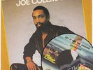 JOE COLEMAN Get It Off The Ground RARE Italy *only* 45 MODERN SOUL disco funk