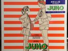 Various ?– Juno Soundtrack SEALED Rhino VINYL LP