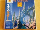 Yes The Ladder japan mini lp CD