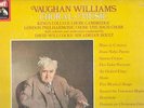 TAS AUDIOPHILE VAUGHAN WILLIAMS Choral Music BOULT WILLCOCKS EMI 7LPs SLS 5082