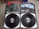 NEIL YOUNG ARE YOU PASSIONATE  2002 2 X 12
