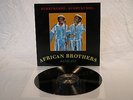 AFRO BEAT HIGHLIFE: AFRICAN BROTHERS INT. BAND Kukrukukru NANA AMPADU NEAR MINT