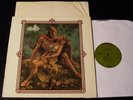Malo-RARE 1972 US Self-Titled Capitol Record Club LP-CLEAN-Santana